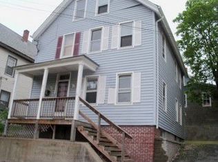 11 Knowles St, Providence, RI 02906