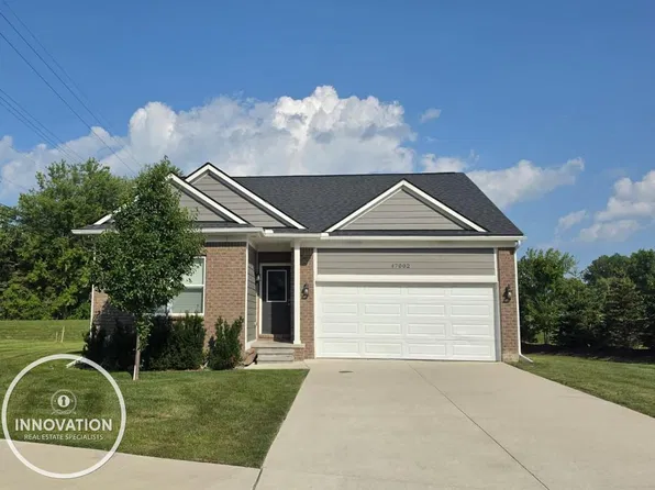 47002 Brookview Dr, Chesterfield, MI 48047