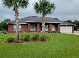 1939 Seahawk Ln, Navarre, FL 32566