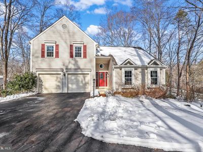 4302 Orkney Ct, Woodbridge, VA, 22192