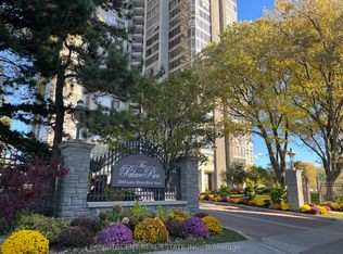 2045 Lake Shore Blvd W #2607, Toronto, ON