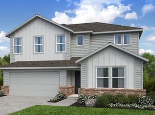 2325 Buffalo Bayou Way, Crandall, TX 75114