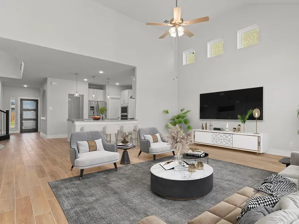2453 Seaglass Terrace Dr, Katy, TX 77493