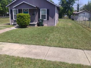 5 S 23rd St, Temple, TX 76504