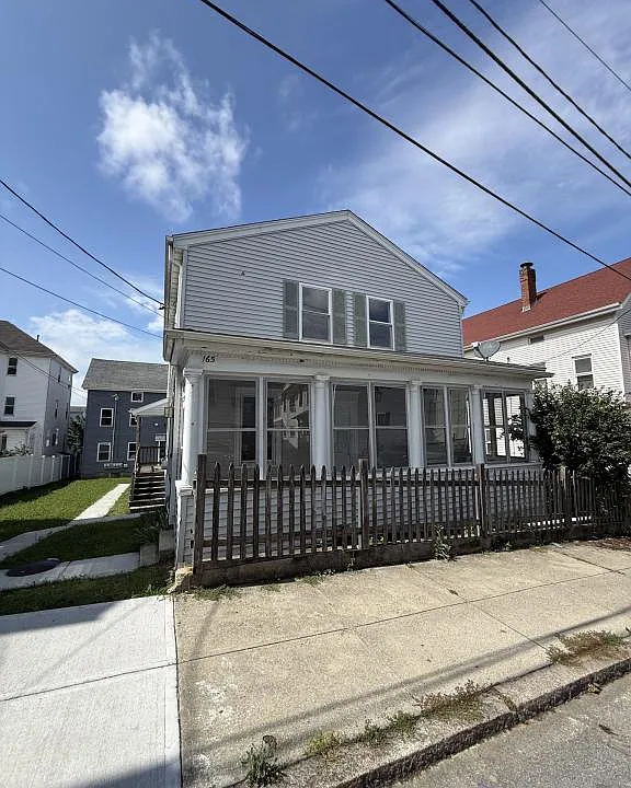 165 Grant St