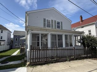 165 Grant St, Fall River, MA 02721