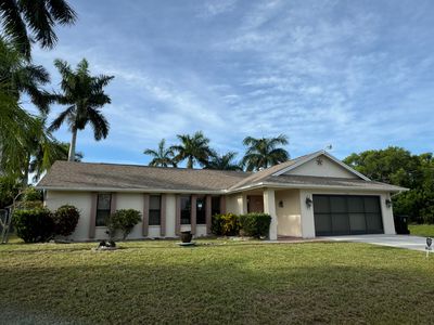 2225 SE Rock Springs Drive, Port Saint Lucie, FL, 34952