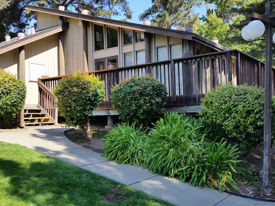 Recreation Room