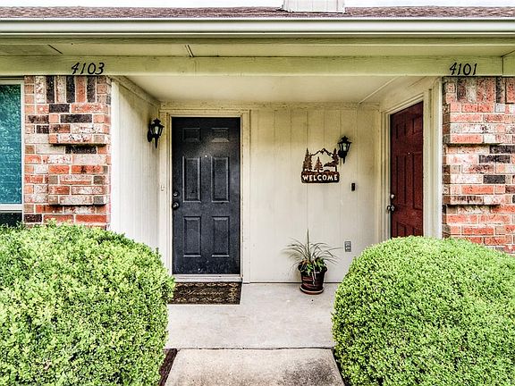 2nd image of 4101 San Mateo Dr
