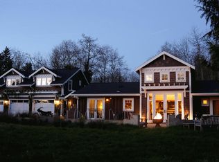 10508 SW 140th St, Vashon, WA 98070