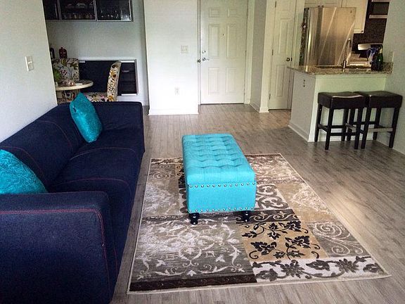 3rd image of 501 Hungerford Dr APT 255