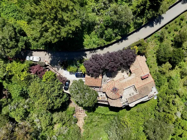 11 Drury Ct, Berkeley, CA 94705