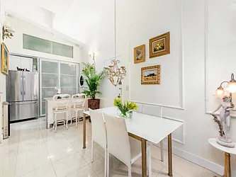 Rented by Sotheby's International Realty