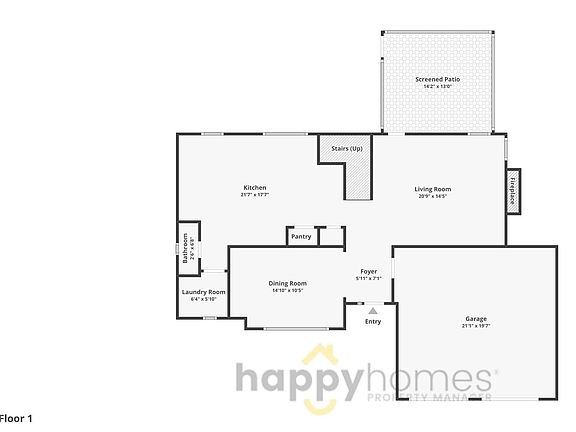 2nd image of this home