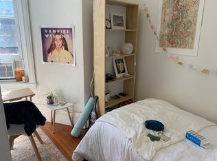 228 Commonwealth Ave APT 5, Boston, MA 02116