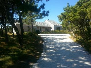 10 Turnstone Rd, North Truro, MA 02652