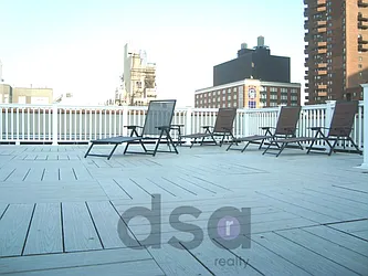 Rented by DSA Realty