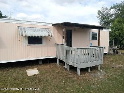5385 S Knobhill Ter, Homosassa, FL, 34446
