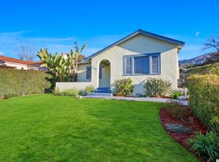 143 W Terrace St, Altadena, CA 91001