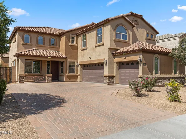 244 E MEAD Drive, Chandler, AZ 85249
