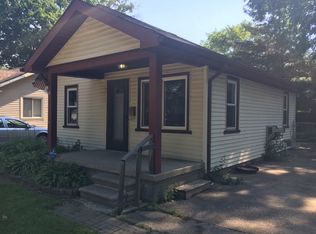 23748 Reynolds Ave, Hazel Park, MI