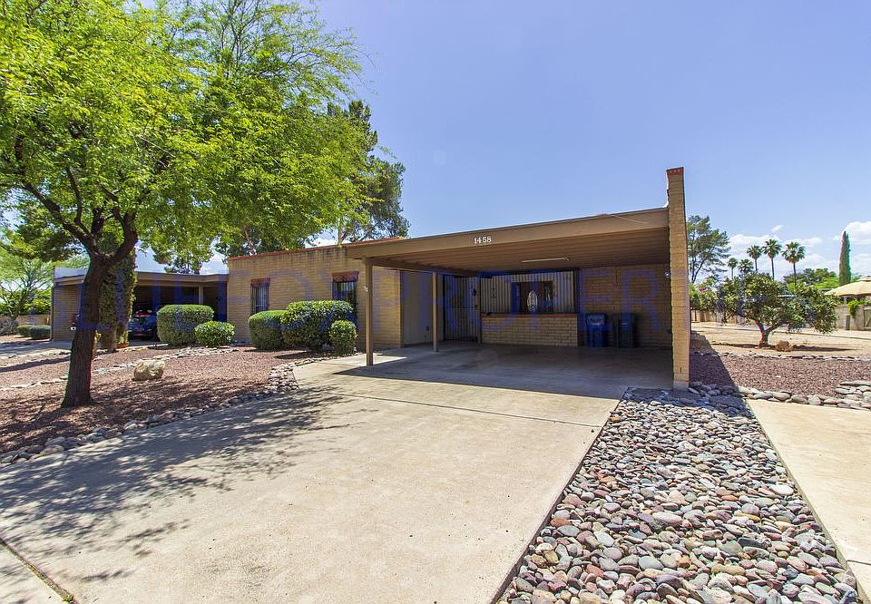 1458 S Park Ln, Tucson, AZ 85710 | Zillow