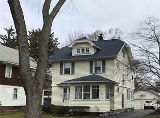 72 Legran Rd, Rochester, NY 14617