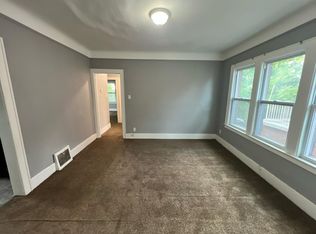 12083 Prairie St #12085, Detroit, MI 48204