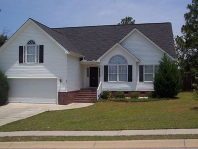 322 Anden Hall Dr, Columbia, SC, 29229