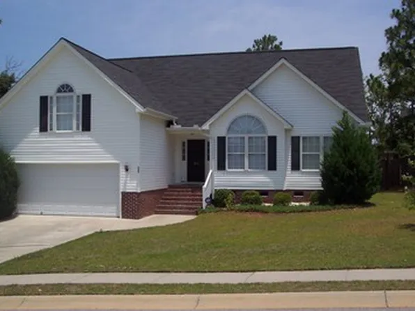 322 Anden Hall Dr, Columbia, SC 29229