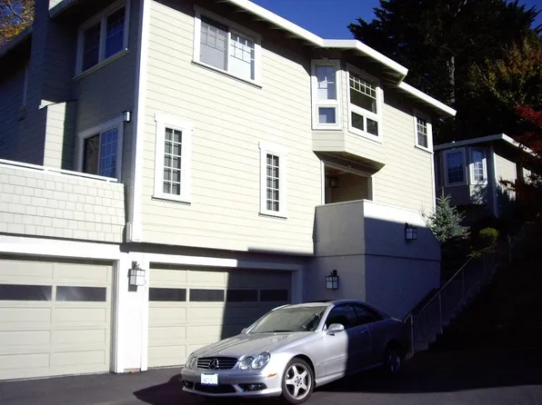 11 Walker St, Mill Valley, CA 94941