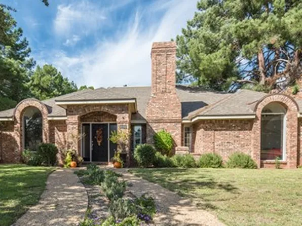 3806 Wedgwood Ct, Midland, TX 79707