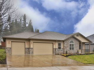 3108 NW View Rd, Vancouver, WA 98685