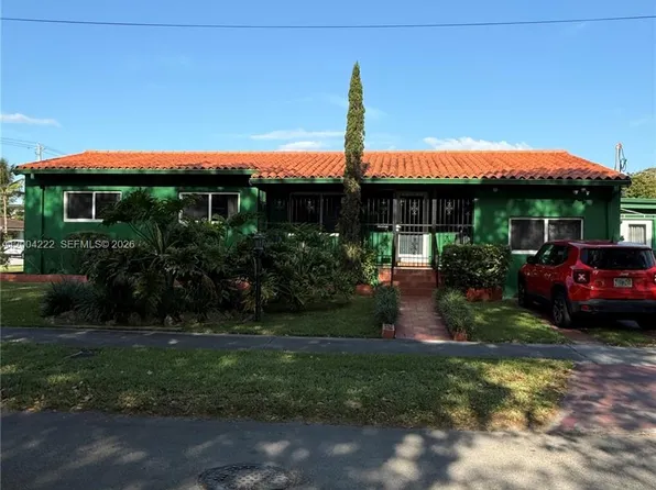 540 SW 39th Ave, Miami, FL 33134