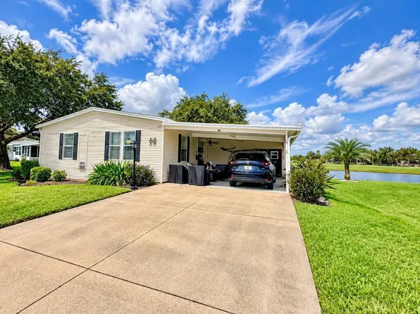 1924 Swan Lake Ct, Port Orange, FL 32128
