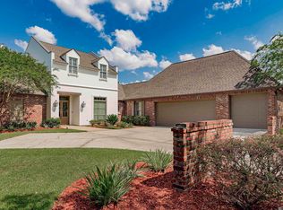 14628 Memorial Tower Dr, Baton Rouge, LA 70810