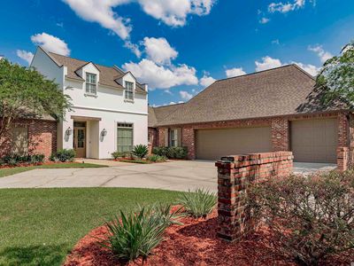 14628 Memorial Tower Dr, Baton Rouge, LA, 70810