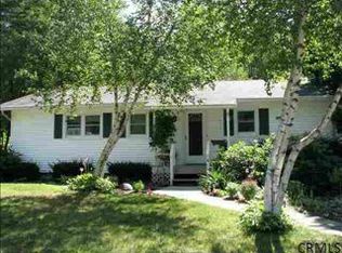 8 Spring St, Chestertown, NY 12817
