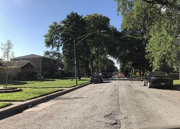 2nd image of 8419 S Calumet Ave