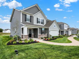 7008 Myra Way, Indianapolis, IN 46239