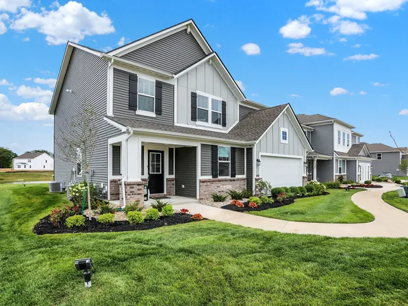 7008 Myra Way, Indianapolis, IN 46239