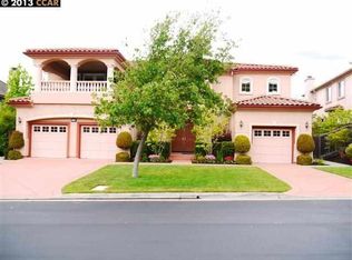 131 Lyndhurst Pl, San Ramon, CA 94583