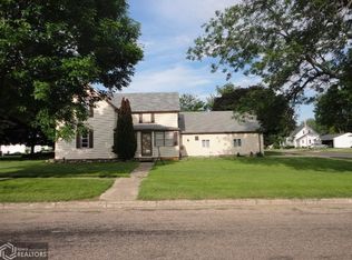 221 S 4th Ave, Templeton, IA 51463