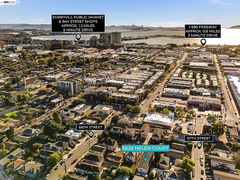 6628 Helen Ct #A — Photo 28