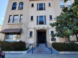 2015 2nd Ave #207, Los Angeles, CA 90018