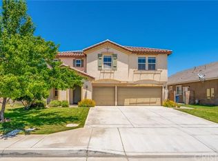 5771 W Avenue K4, Lancaster, CA 93536