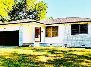 1319 NE 4th St, Pryor, OK 74361