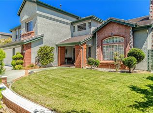 7137 Dana Dr, Palmdale, CA 93551