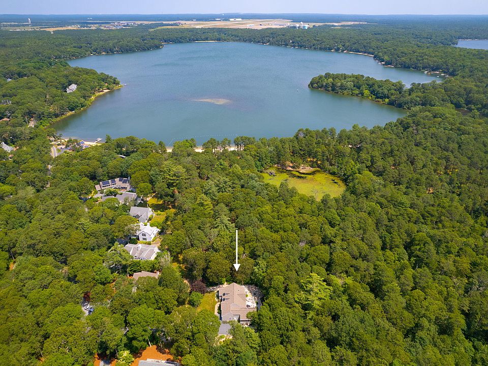 425 Currier Road, East Falmouth, MA 02536 Zillow