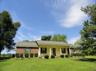 200 Buck Temple Rd, Laurel, MS 39443